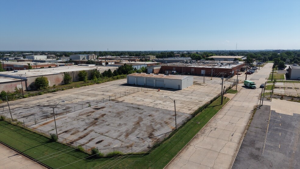317 NE 31st St, Oklahoma City, OK for sale - Building Photo - Image 2 of 18