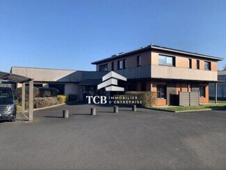 Plus de détails pour Bureau à vendre