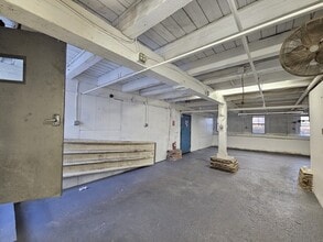 100 Business St, Hyde Park, MA for lease Building Photo- Image 2 of 11