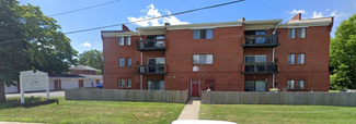 More details for 150 Bellaire Ave, Dayton, OH - Multifamily for Sale