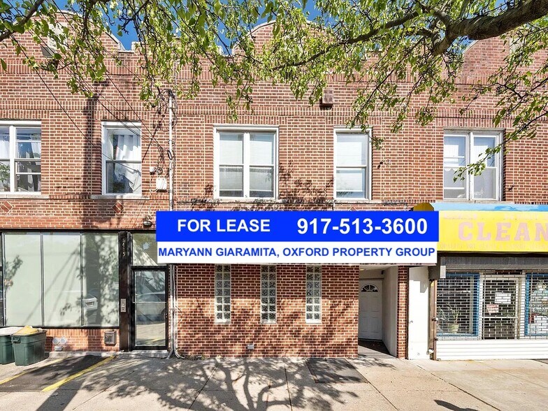 8417 7th Ave, Brooklyn, NY à louer - Photo du bâtiment - Image 3 de 5