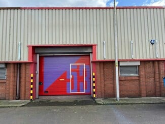 More details for 55 Colvilles Pl, East Kilbride - Industrial for Lease