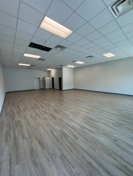 8621 Airline Hwy, Livonia, LA for lease - Building Photo - Image 3 of 5