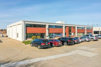 Plus de détails pour 4928-4944 S 114th St, Omaha, NE - Bureau à louer