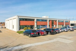 Plus de détails pour 4928-4944 S 114th St, Omaha, NE - Bureau à louer