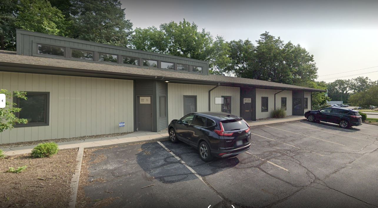 5214-5226 S East St, Indianapolis, IN à vendre Photo du bâtiment- Image 1 de 11