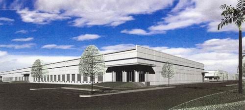1000 Billy Mitchell Blvd, Brownsville, TX for lease - Building Photo - Image 2 of 4