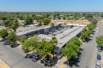 695 Plaza Ave, Sacramento, CA - AERIAL map view - Image1