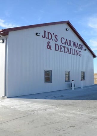 Plus de détails pour 6070 N 261st Cir, Valley, NE - Spécialité à vendre