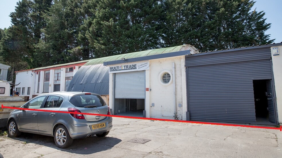 Petherton Rd, Bristol for sale - Building Photo - Image 1 of 8