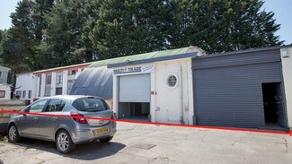 Plus de détails pour Petherton Rd, Bristol - Industriel à vendre