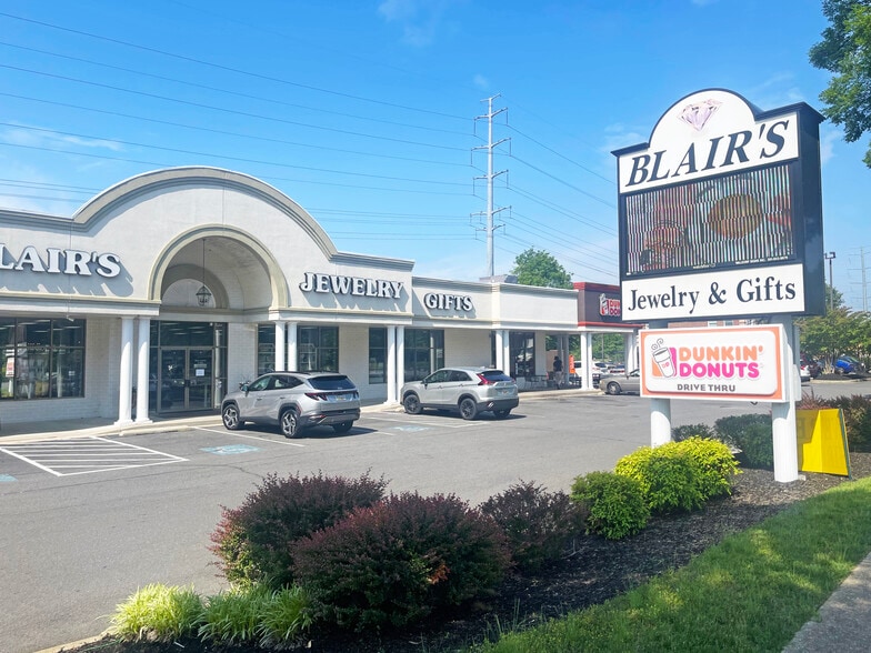 22861 Three Notch Rd, California, MD for lease - Building Photo - Image 2 of 6