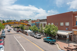 More details for 1104-1106 Washington Ave, Golden, CO - Retail for Lease