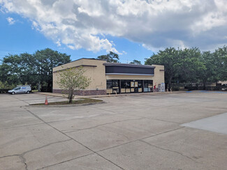 More details for 605 S Wickham Rd, West Melbourne, FL - Retail for Lease