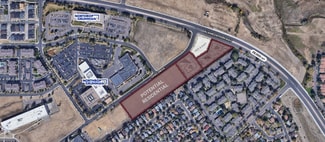 More details for Alameda Pky, Aurora, CO - Land for Sale