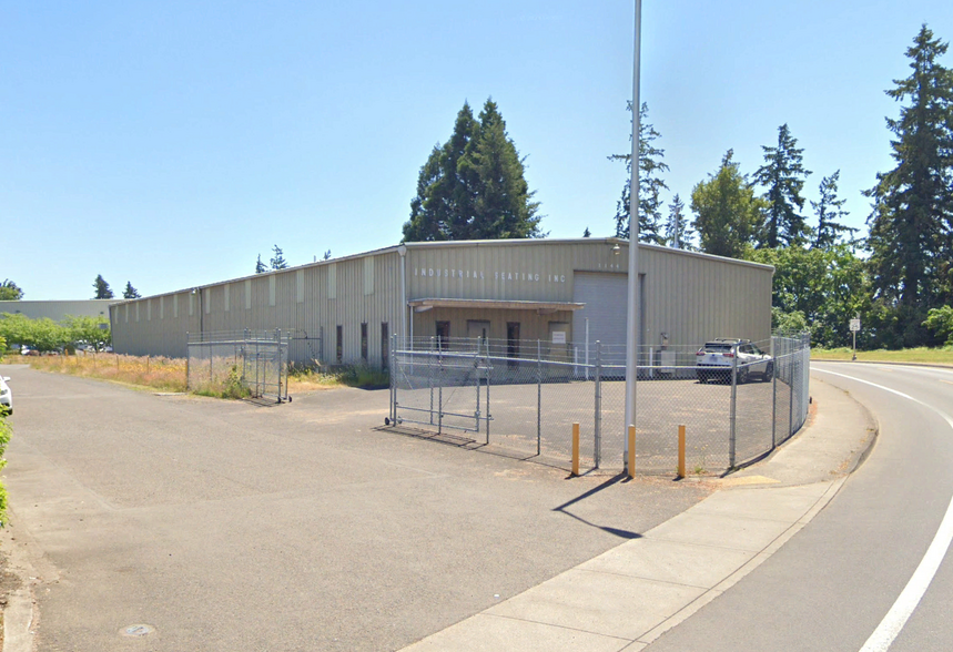 1144 SW Berg Pky, Canby, OR for lease - Primary Photo - Image 1 of 1