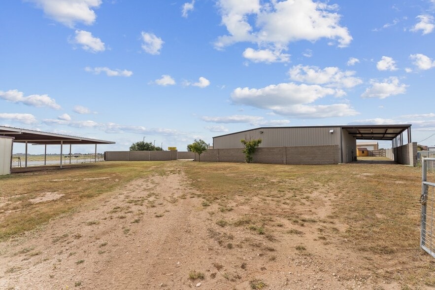 6505 Faudree rd, Odessa, TX for sale - Building Photo - Image 2 of 19