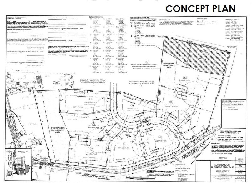 0 Upper Ridge Rd, Green Lane, PA à vendre - Photo du bâtiment - Image 1 de 8