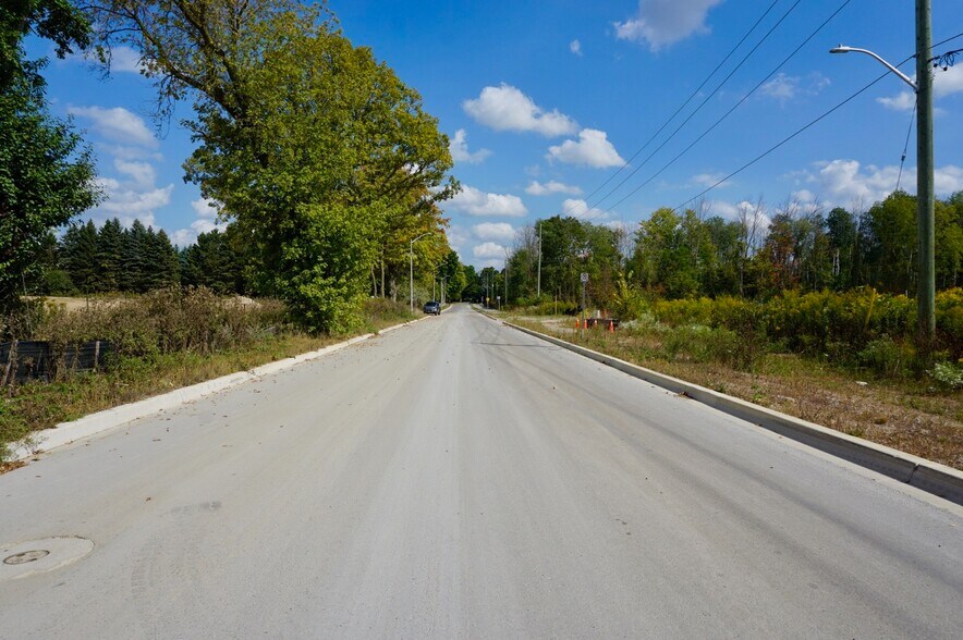 2155 E Main St, Cambridge, ON for sale - Building Photo - Image 2 of 3