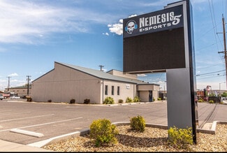 Plus de détails pour 820 Sullivan Ave, Farmington, NM - Flex à vendre