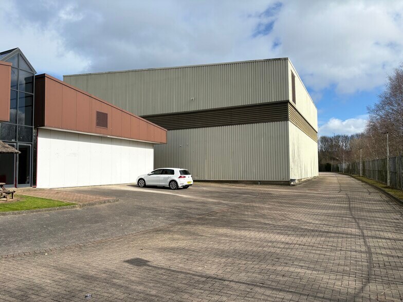 1 Palmer Rd, Peterlee à louer - Photo du bâtiment - Image 3 de 7