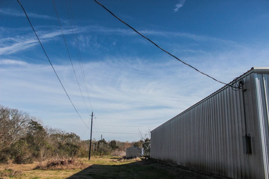 1630 Highway 290 W, Brenham, TX à louer - Photo du bâtiment - Image 2 de 7