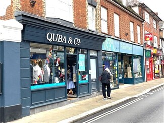 More details for 30-30A Bell St, Henley On Thames - Retail for Lease