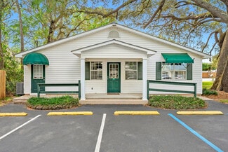 Plus de détails pour 12440 Magnolia Ave, Magnolia Springs, AL - Bureau à louer