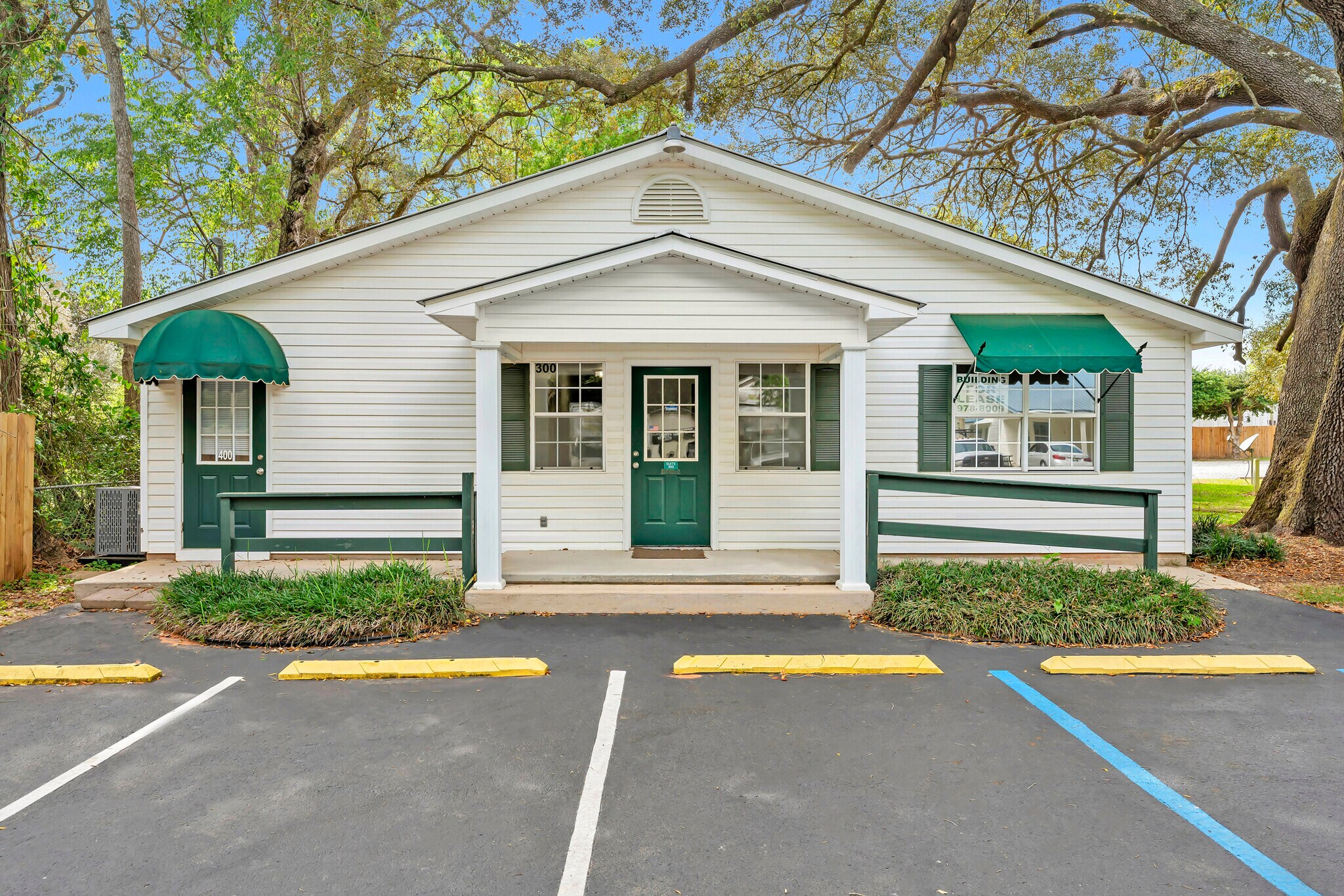 12440 Magnolia Ave, Magnolia Springs, AL for lease Primary Photo- Image 1 of 20