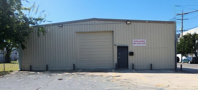 More details for 1836 Iberville St, New Orleans, LA - Office for Lease