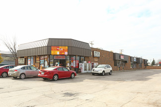 More details for 41001-41019 E Huron River Dr, Belleville, MI - Retail for Lease