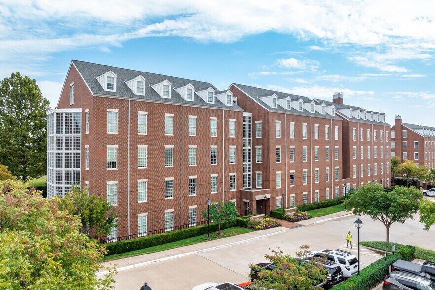 6213 N Classen Blvd, Oklahoma City, OK à vendre - Photo principale - Image 1 de 6