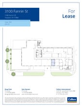 3100 Fannin St, Houston, TX for lease Building Photo- Image 2 of 2