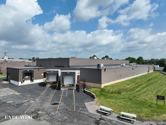 More details for 111 Humboldt St, Rochester, NY - Flex for Lease