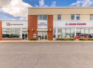 1018 Rue De La Prairie, Lévis, QC à louer Photo du bâtiment- Image 2 de 16