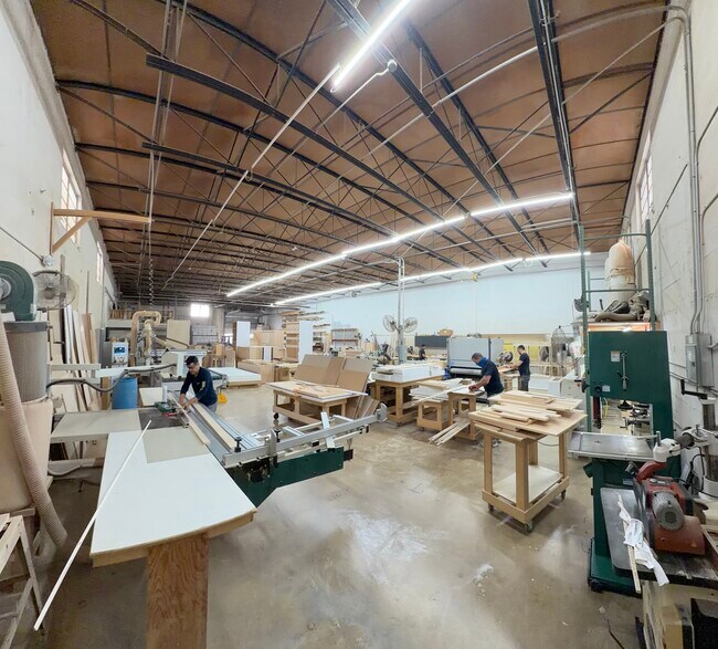 More details for 733-757 W 26th St, Hialeah, FL - Industrial for Lease