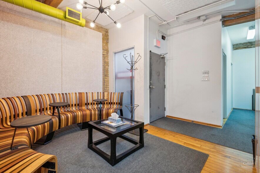 282 Richmond St E, Toronto, ON à vendre - Photo intérieure - Image 3 de 14