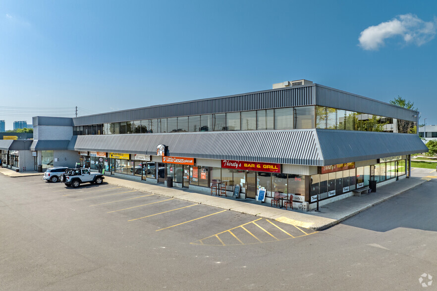 465 Phillip St, Waterloo, ON for lease - Building Photo - Image 1 of 3