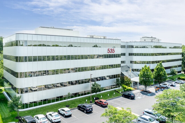 Plus de détails pour 535 Route 38, Cherry Hill, NJ - Bureau, Bureau/Commerce de détail à louer