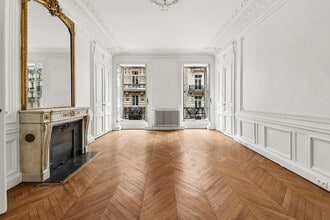 13 Rue Du Docteur Lancereaux, Paris à louer Photo intérieure- Image 2 de 14