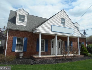 More details for 2712 Nottingham, Trenton, NJ - Retail for Lease