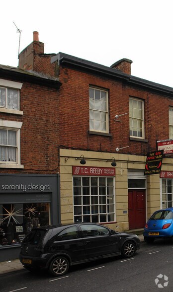 7 Swan Bank, Congleton à louer - Autre - Image 2 de 5