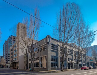 More details for 334 NW 11th Ave, Portland, OR - Office for Lease