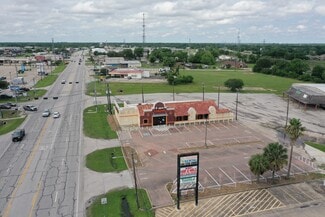 More details for 4511 Avenue H, Rosenberg, TX - Retail for Sale