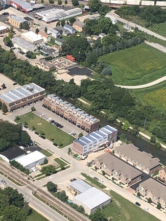 More details for 523 Talcott Ave, Lemont, IL - Land for Sale