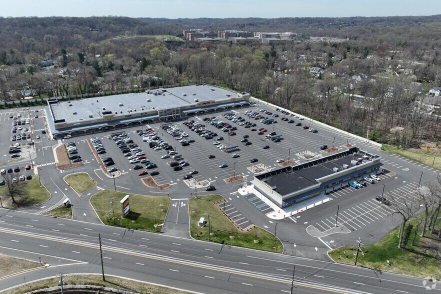 1450-1500 Rt-35, Middletown, NJ à louer - Aérien - Image 3 de 15