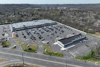 1450-1500 Rt-35, Middletown, NJ - Aérien  Vue de la carte - Image1