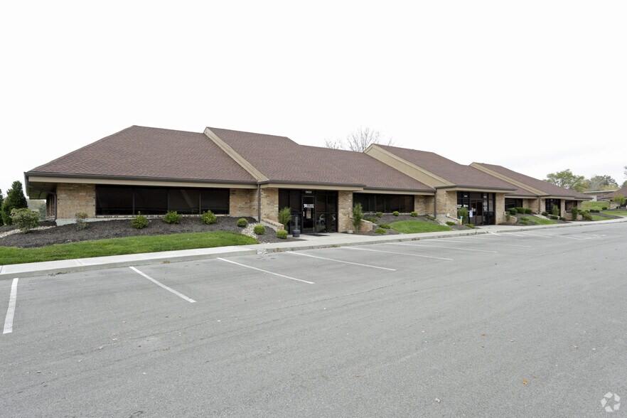 13622-13632 W 95th St, Lenexa, KS à vendre - Photo principale - Image 1 de 6