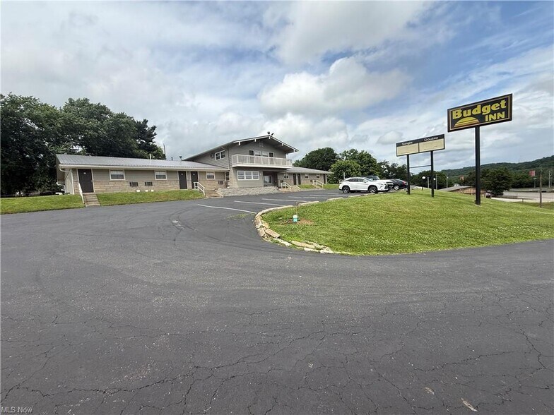6405 Glenn Hwy, Cambridge, OH à vendre - Photo du bâtiment - Image 3 de 43