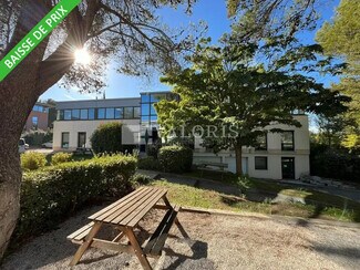 Plus de détails pour Avenue Jean-René Guillibert Gautier De La Lauzière, Aix-en-Provence - Bureau à louer
